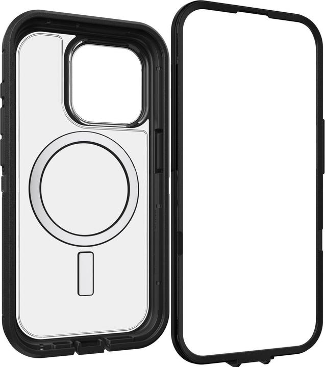Produktbild OtterBox Defender XT mit MagSafe (Apple iPhone 15 Pro)