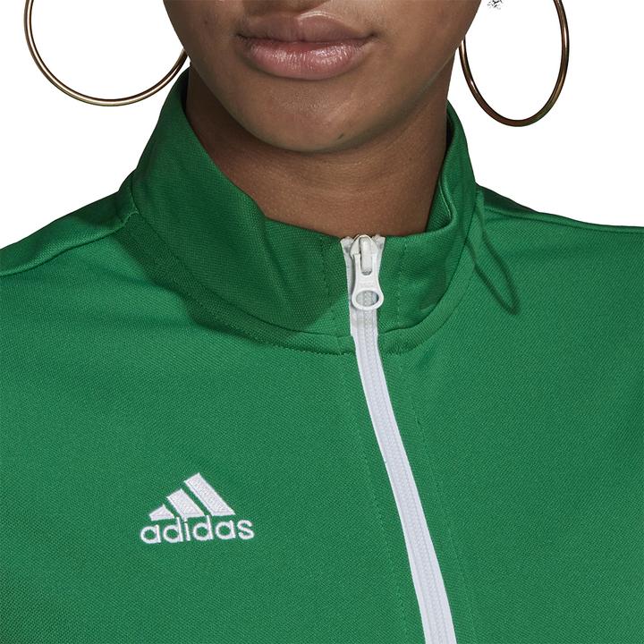 Image du produit adidas Veste d'entraînement Entrada 22 Femme (L)
