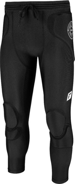 Image du produit Reusch Short de compression 3/4 (XXS)