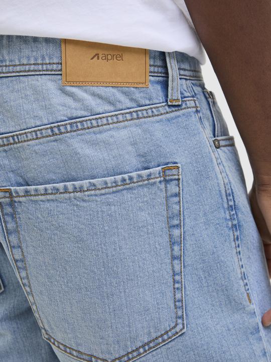Produktbild Aprel Tapered Fit Jeans Tapered Fit Jeans (W31/L32)