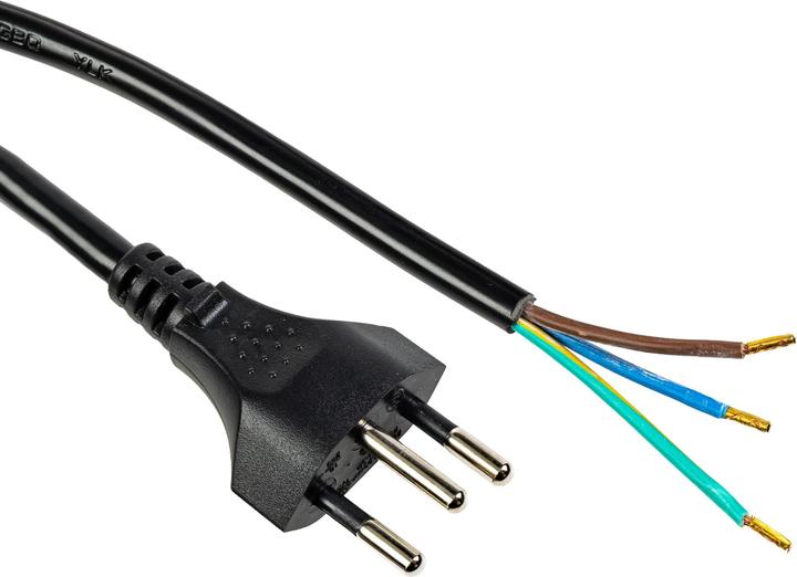 Produktbild Furber.power Anschlusskabel OE-T12 (5 m)