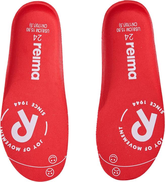Image du produit Reima tec Enfants Bottes d'hiver Samooja Navy (26)