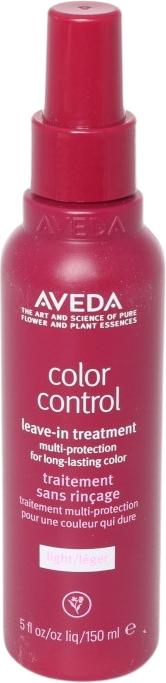 Actual product image Aveda Hair Care Color Contr Leave In Light 150 ml (150 ml)