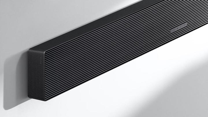Produktbild Samsung HW-QS700F (345 W, 3.1.2 Kanal)