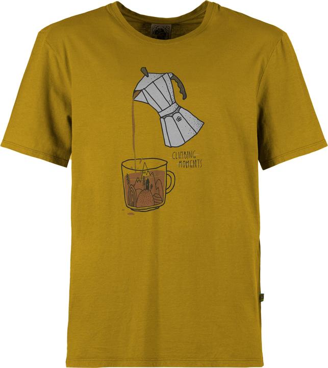 E9 Cup Tee Men (M)