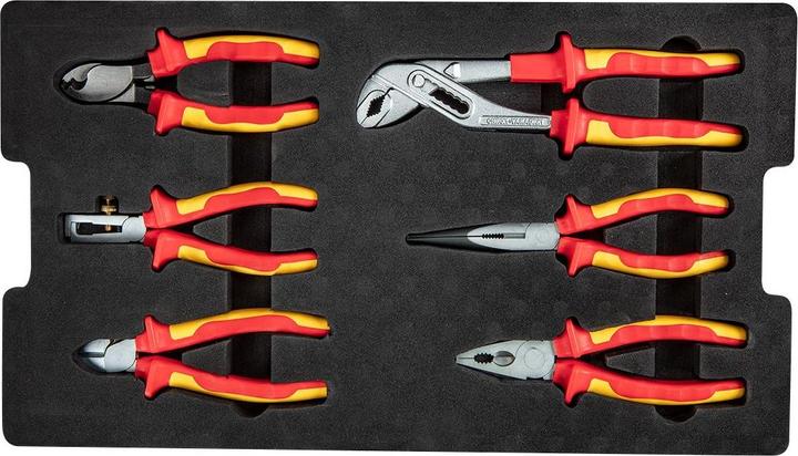 Immagine prodotto Neo Tools 52 (01-311) (52 pezzi)