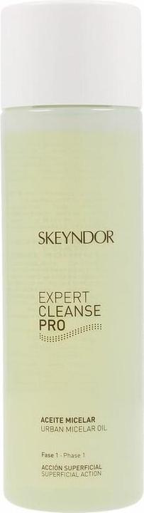 Image du produit Skeyndor Expert Cleanse Pro Urban Micellar Oil 200ml (Mousse, 200 ml)