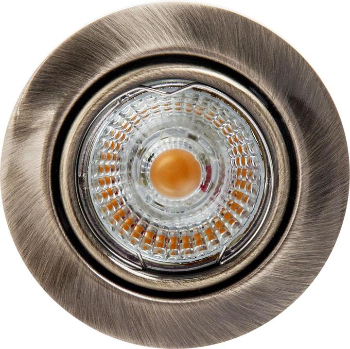 Actual product image Licht-Erlebnisse Adella (320 lm, GU10)