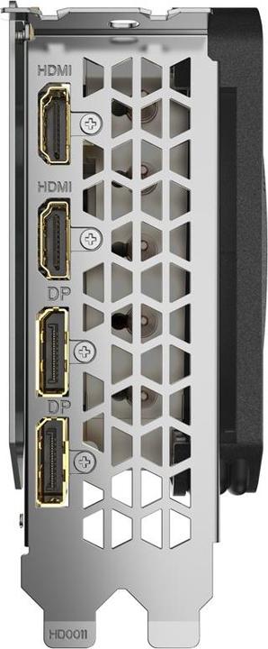 Produktbild Gigabyte Radeon RX 7600 XT Gaming OC (16 GB)