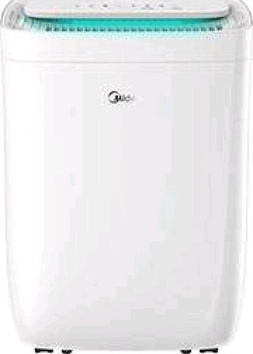 Produktbild Midea FRESH DRY 10 1,6 L 41,9 dB 190 W Weiss (16 m²)