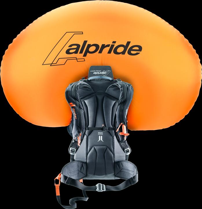 Produktbild Deuter Alproof 30 (30 l)