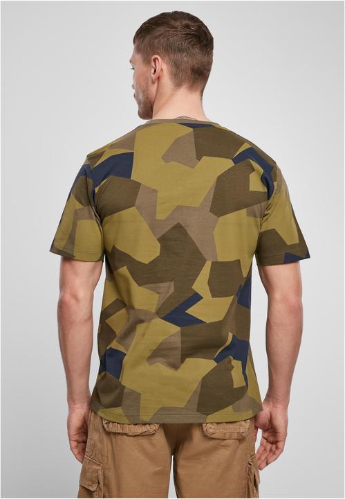 Produktbild Brandit T-Shirt (3XL)