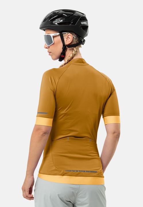 Produktbild Jack Wolfskin Gravex Fz S/S W (S)