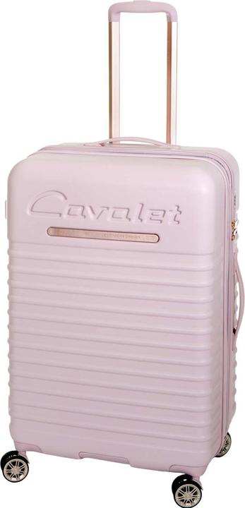 Image du produit Cavalet Pasadena Grand rose (123 l)