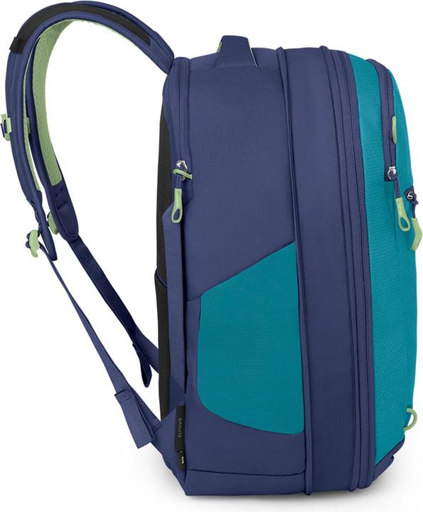 Actual product image Osprey Daylite Expandible 26+6 backpacks 43 cm laptop compartment (20 l)
