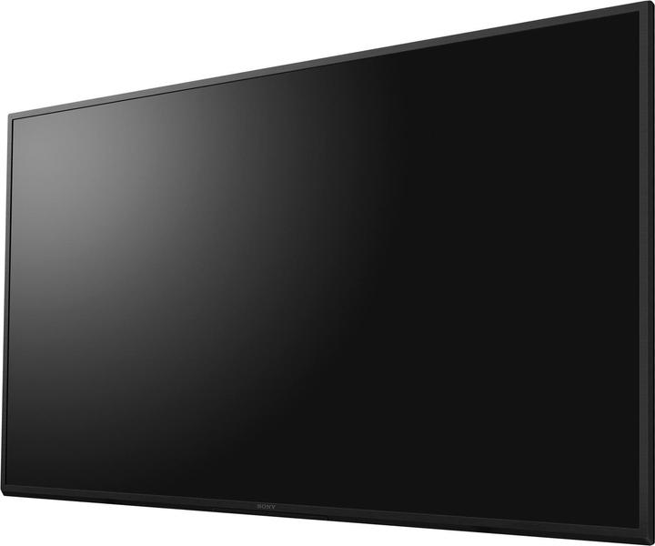 Immagine prodotto Sony FW-50EZ20L 50IN LED 4K (3840 x 2160 pixel, 50")