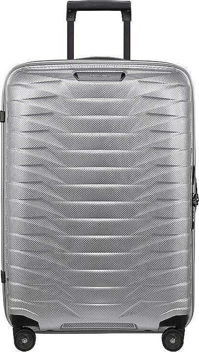 Actual product image Samsonite Proxis (75 l, M (50 - 90l))