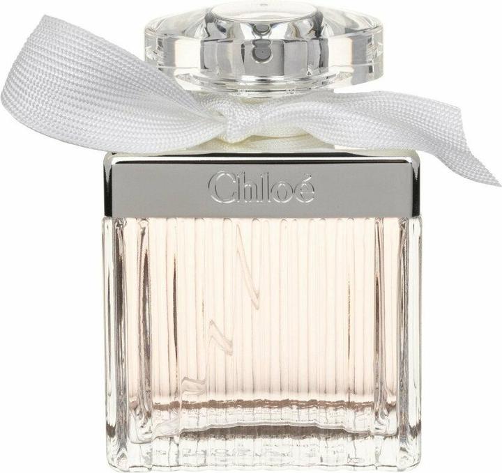 Actual product image Chloé (New) (Eau de toilette, 75 ml)