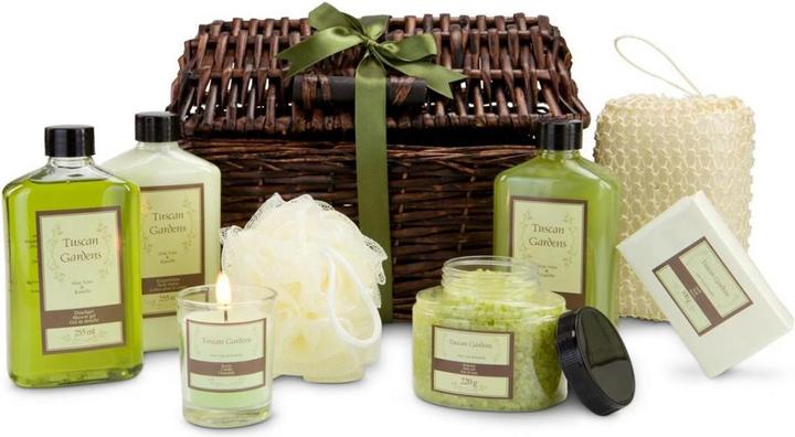 Produktbild Römer Wellness Arezzo (Körperpflegeset)