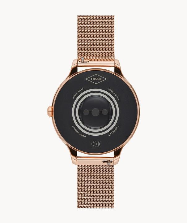 Actual product image Fossil Gen 5E (42 mm)