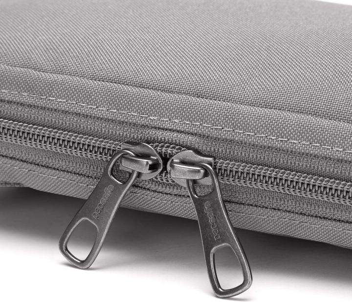 Produktbild Pacsafe RFIDsafe Tech Umhängetasche RFID Schutz 12.5 cm
