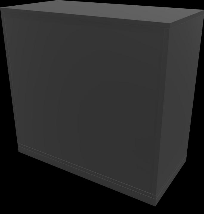 Immagine prodotto Narbutas Scelta armadio ad ante scorrevoli (80 x 40 x 76 cm)
