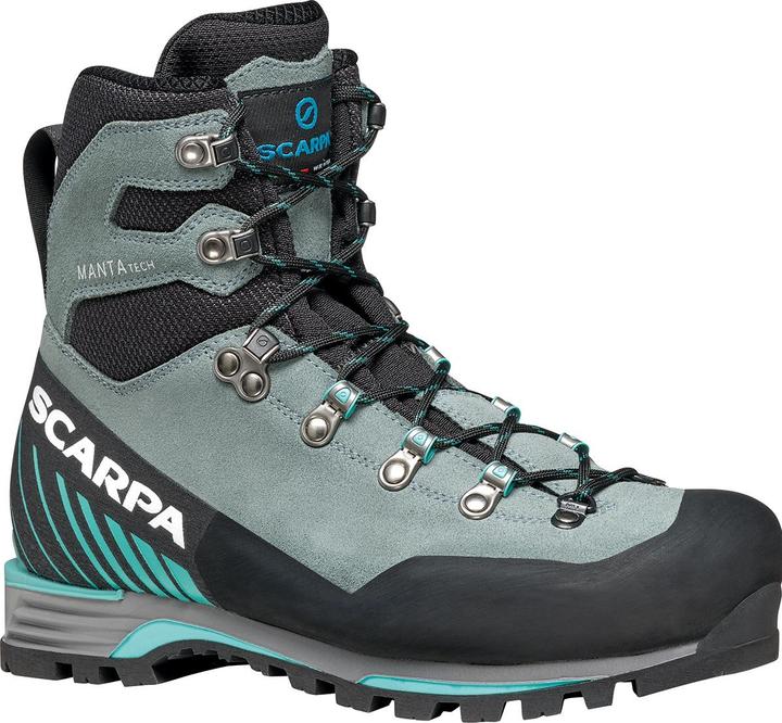 Immagine prodotto Scarpa Manta Tech GTX Schuhe (39.5)