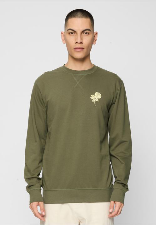 Produktbild Mister Tee Wasted Youth Crewneck - 88235 (L)