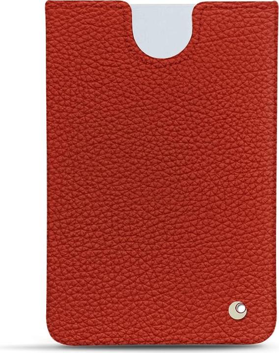 Papaye ( Pantone #b54317 )