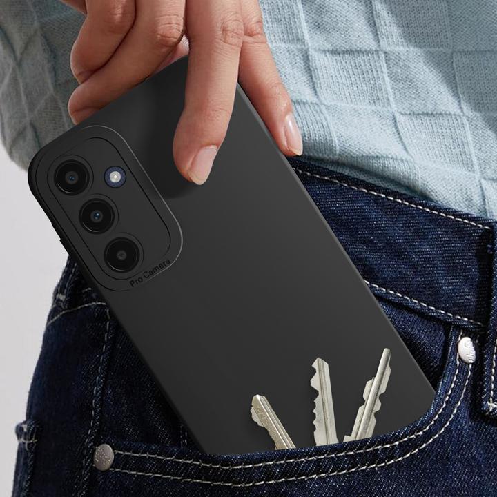 Immagine prodotto Avizar Serie di custodie SoftGlow (Samsung Galaxy A25 5G)