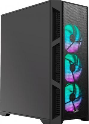 Actual product image Raijintek arcadia iii - st. tower housing