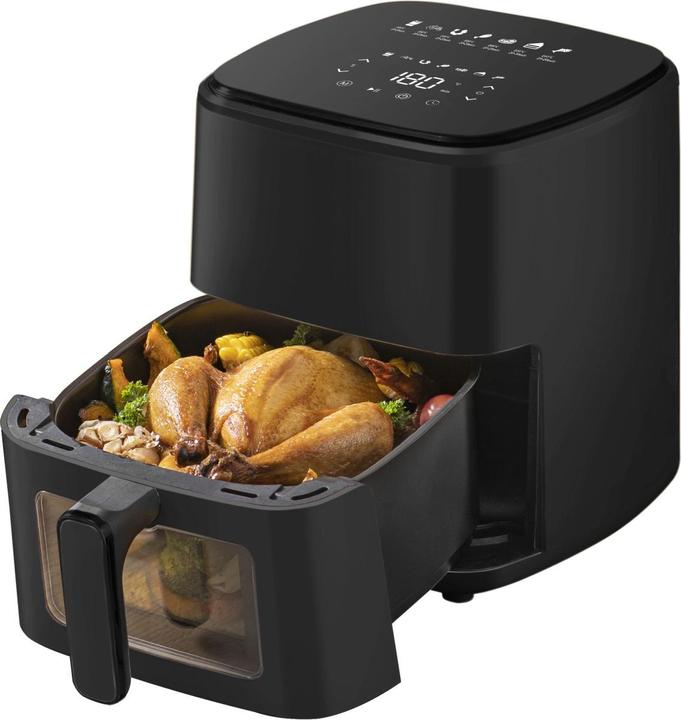 Immagine prodotto Extralink Home Sj-520 5L | Friggitrice | 5L