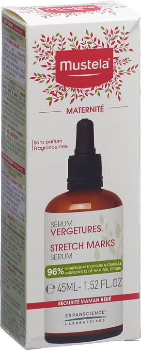 Produktbild Mustela Maternité