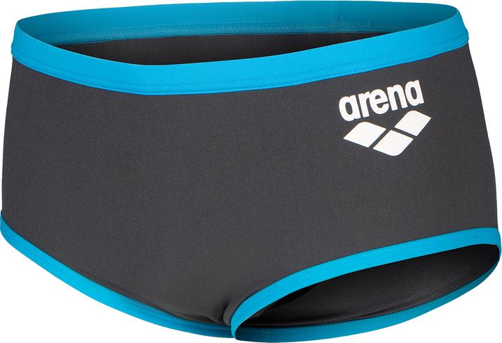Produktbild Arena M One Low Waist Short Big Logo (L)