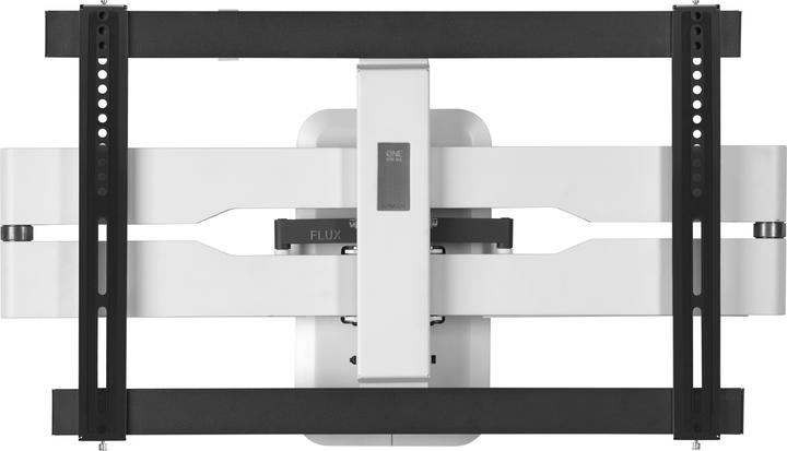 Produktbild One for All Ultraslim WM6681 (Wand, 84", 30 kg)