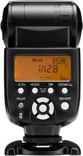 Image du produit Yongnuo Flash YN565EX III pour Canon (Lampe à tige)