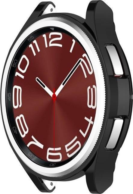 Immagine prodotto MU Classic Custodia TPU serie Frame