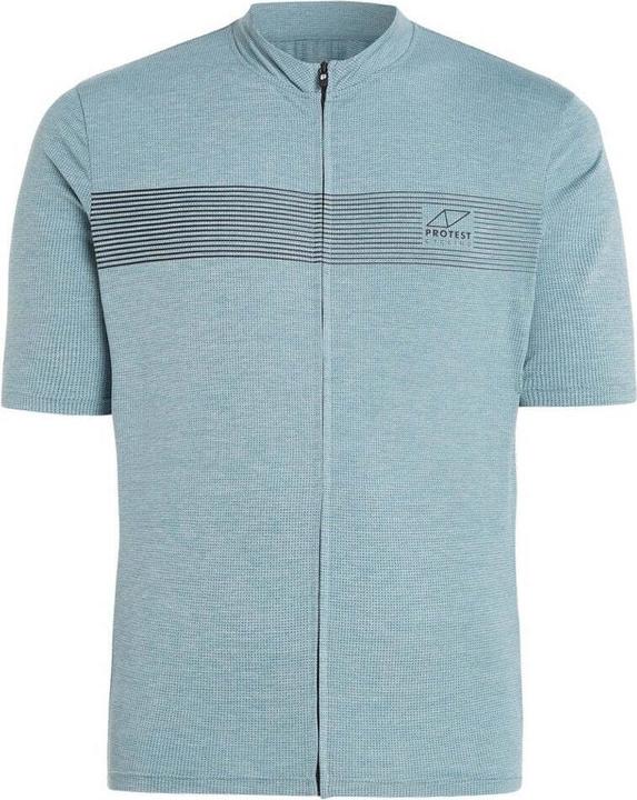 Image du produit MGA T-shirt homme Prtbobbing Cycling Jersey manches courtes (XL)