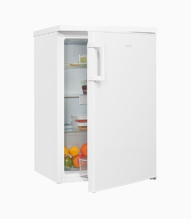 Produktbild Exquisit Exqu K?hlschr KS16VH010E E wh 810200304 (133 l)