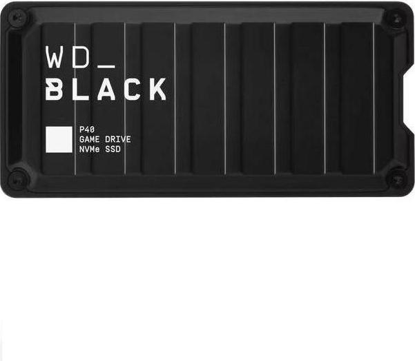 Actual product image WD P40 Game Drive SSD (2000 GB)