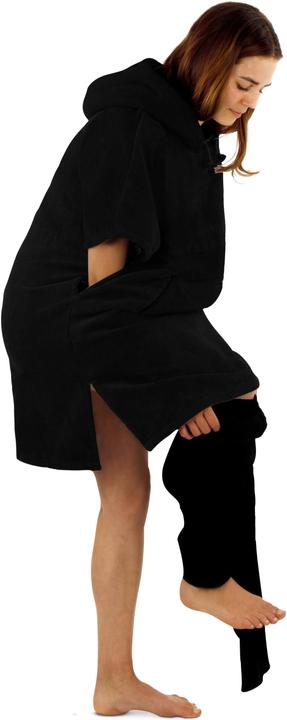 Produktbild Normani Damen Badeponcho (S/M)