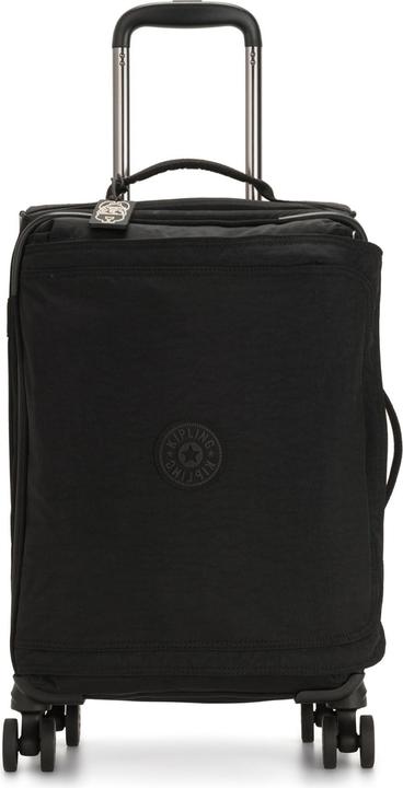 Produktbild Kipling Spontaneous S Handbagagekoffer - Black Noir (33 l, Handgepäck (bis 50l))