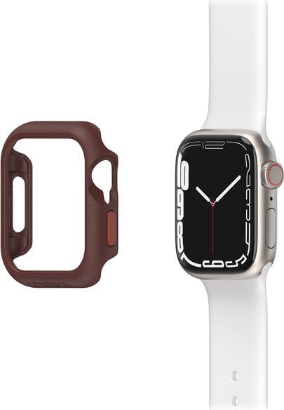Produktbild OtterBox Watch Bumper für Apple Watch Series 9/7/8 41mm