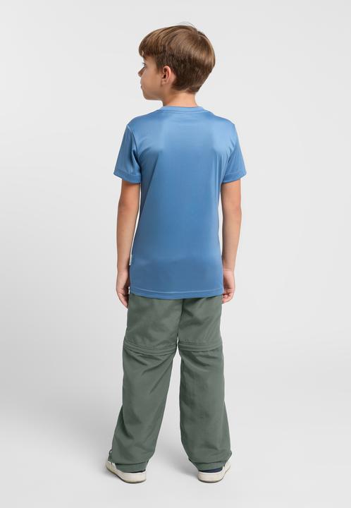 Image du produit Jack Wolfskin Safari Zip Off Pants Kid's (176)