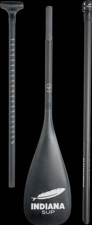 Produktbild Indiana Carbon Telescope (220 cm, 3-piece)