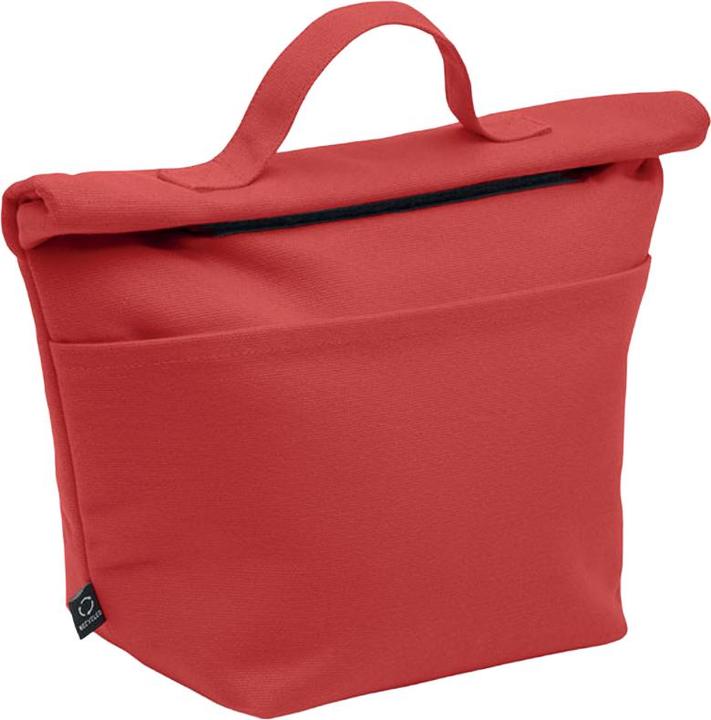 Produktbild MidOcean Kühltasche Recoba Colour Recycelte Baumwolle