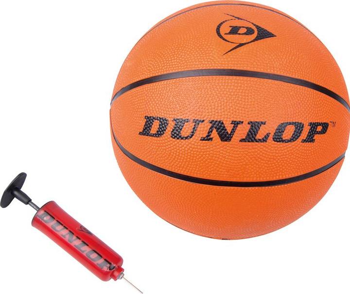 Productafbeelding Dunlop Basketbal set 165-205cm MT 3pc