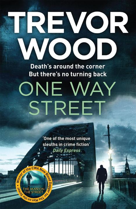 Image du produit One Way Street (Anglais, 2021)