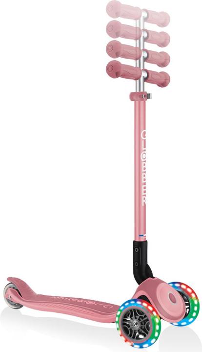 Actual product image Globber Primo Foldable Plus