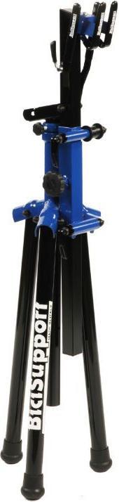 Produktbild Bici Support Montageständer-Reparatur Fahrrad verstellbar-klappbar Drehung